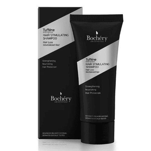 Bochery Tuffene Hair Stimulating Shampoo