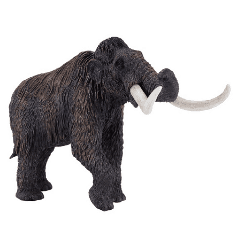 Woolly Mammoth - 921816