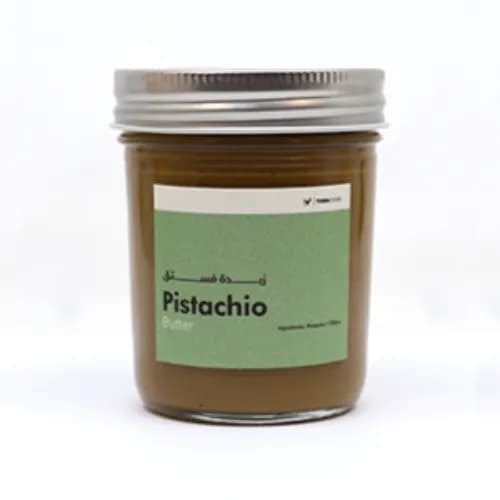 Pistachio Butter 200g