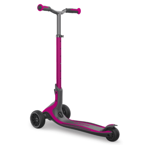 Globber Scooter Ultimum Deep Pink - 919346