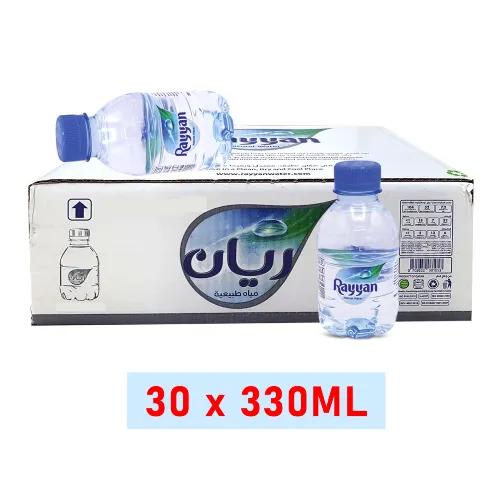 Rayyan Water 30X330Ml