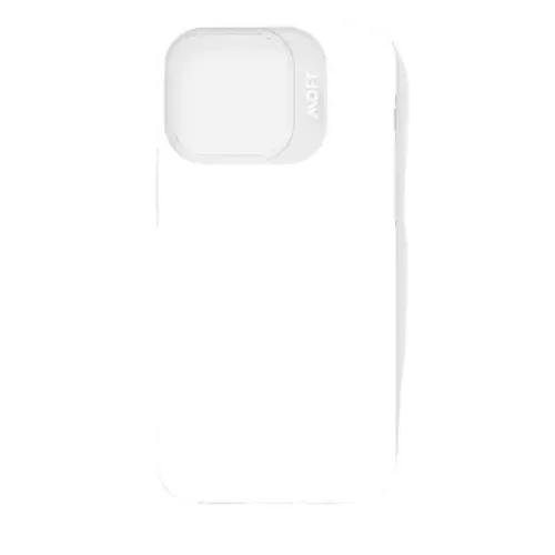 Moft Powerful Iphone 14 Series Magsafe Case-White - Iphone 14 Pro Max-Md011-1-I14Promax-Crwt