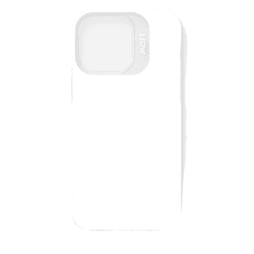 Moft Powerful Iphone 14 Series Magsafe Case-White - Iphone 14 Pro Max-Md011-1-I14Promax-Crwt