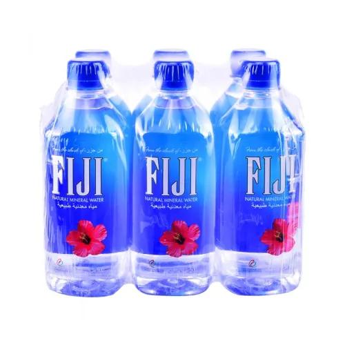 Fiji Artesian Water 6X500Ml