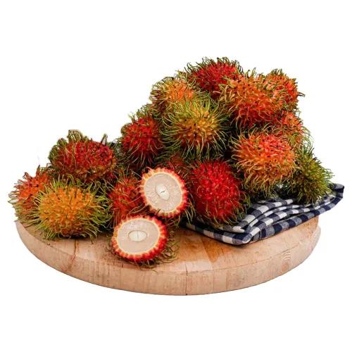 Rambutan 1 Kg