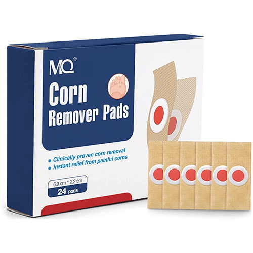 Mq Corn Remover Pads