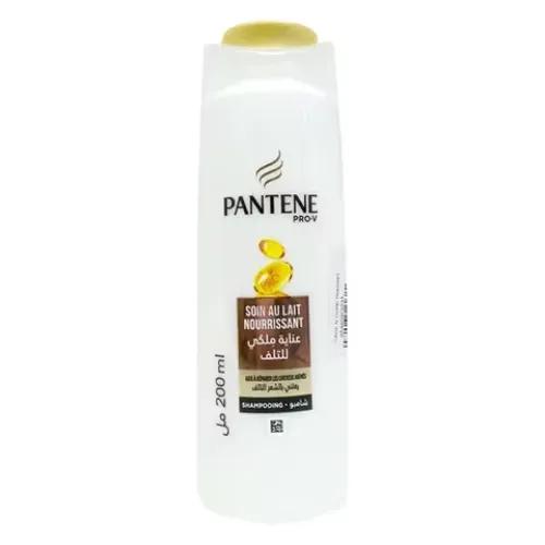 Pantene Shampoo Nourrissant 2X400 Ml Qr.5.00 Off