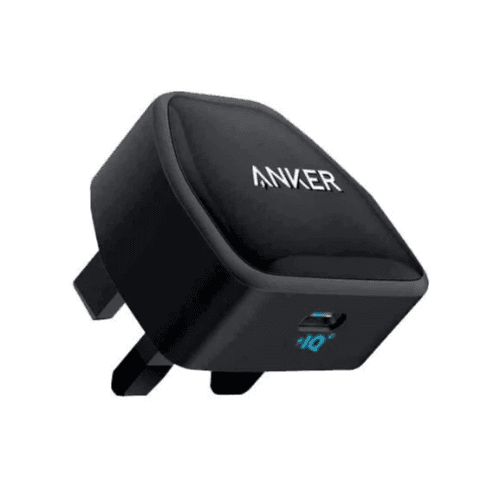 Fast Charging Adapter Nano USB-C 20W - Anker A2633