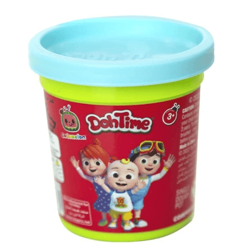 Dohtime Cocomelon Single Can 3Oz - 922798