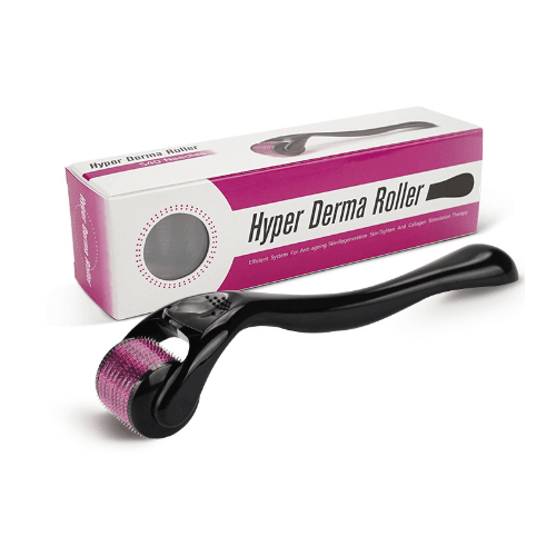 Hyper Derma Roller 2.0mm