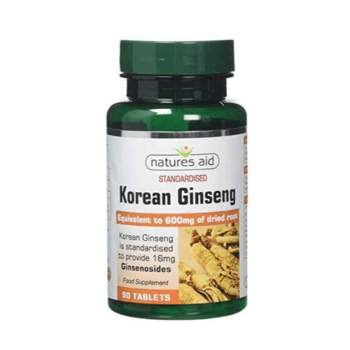 Korean Ginseng