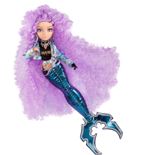 Mermaze Mermaidz Core Fashion Doll S1 Riviera - 921787