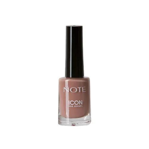 Note Icon Nail Enamel 512-9Ml