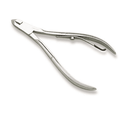 Cuticle Nipper Quarter Jaw-2402