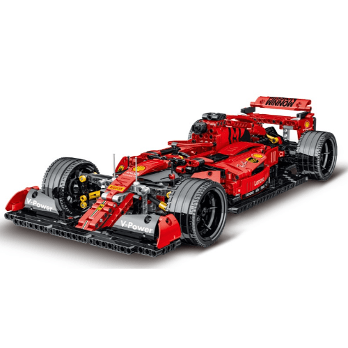 F1 - Ferrari SF 90