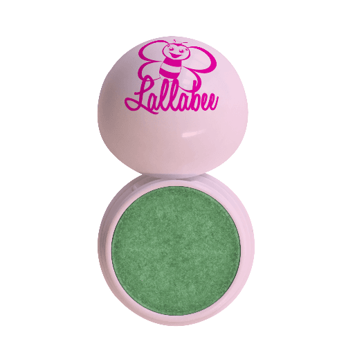 Lallabee Lovely Green Hair Shadow Colour