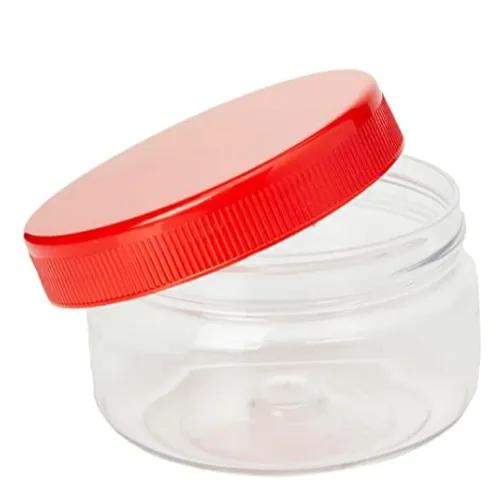 Sunpet Plastic Container 150Ml