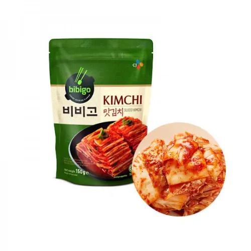 Cj-Mat Kimchi 150 Grams