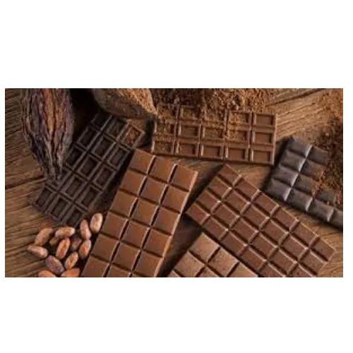 Chocolate Leader Milk Chocolate Slab 240 Gr