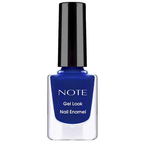 Note Gel Look Nail Enamel 20-9Ml