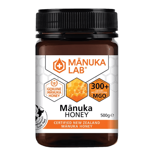 Manuka Honey