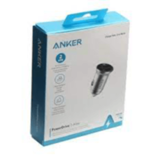 Anker Power Drive 2 Allowy