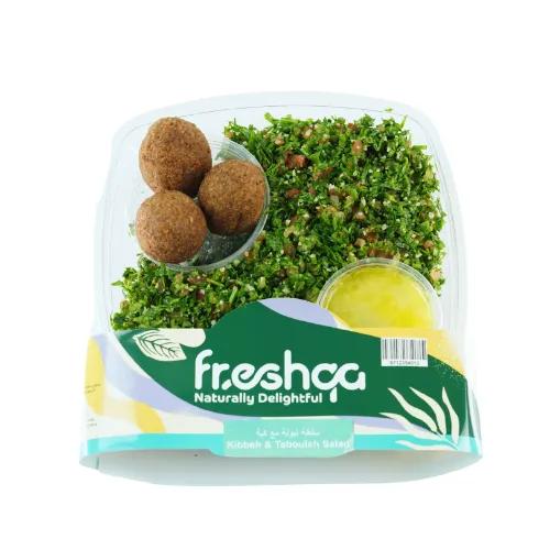 Freshqa Kibbeh & Tabouleh Salad 250G