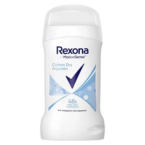 Rexona Motion Sense Odor Control Anti Perspirant 40 Gr