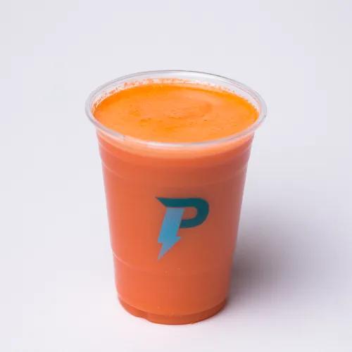 Carrot Juice