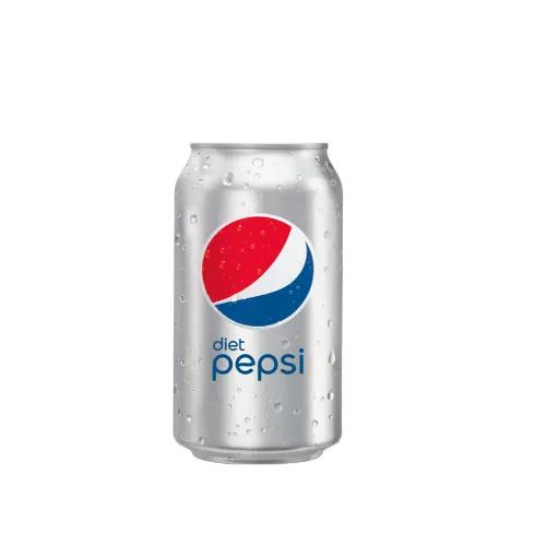 Diet Pepsi