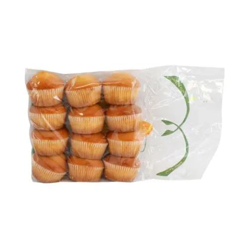 Korean Bakeries Cupcakes 12 Per Pack