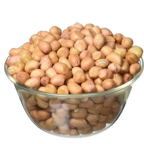 Mfc Ground Nut 250G