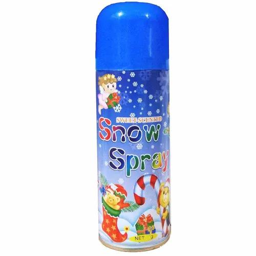 Snow Party Spray 80 Ml