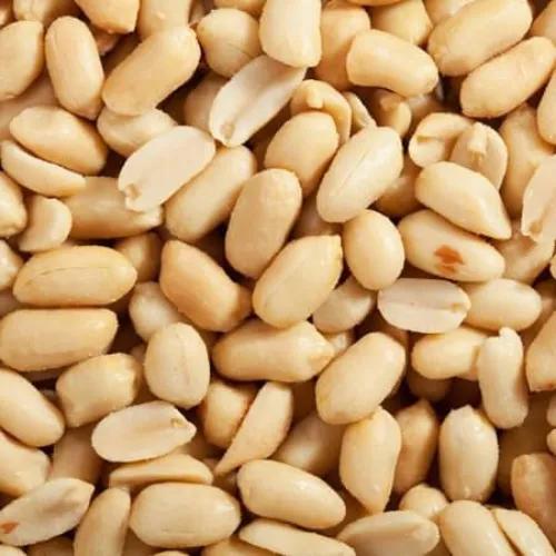 Mfc Peanut White 200G