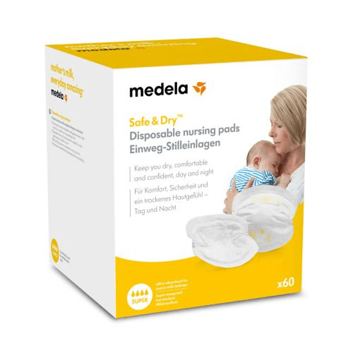 Medela Disposable Nursing Pads