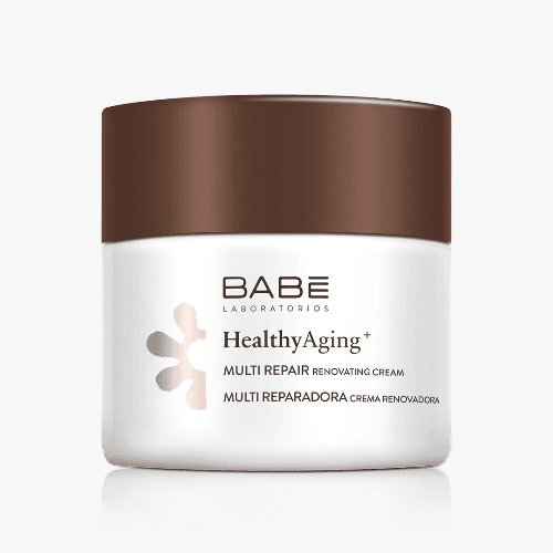 Babe Healthyaging+ Multi Repair Cream 50 Ml 