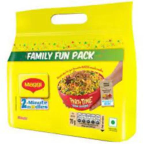 Maggi Masala Noodles 560G