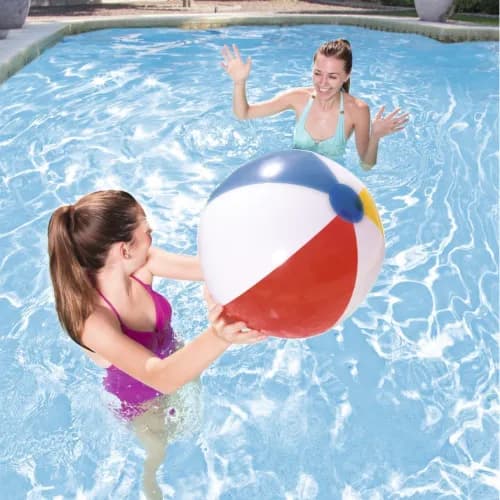 Bestway Beach Ball 51cm