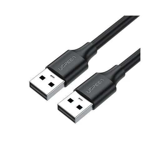 Ugreen Usb 2.0 Male To Male Cable 1M - كابل