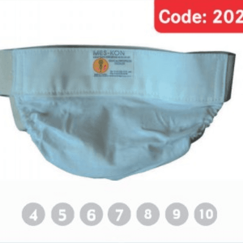 Mes-Kon 202 Jockstrap No-7