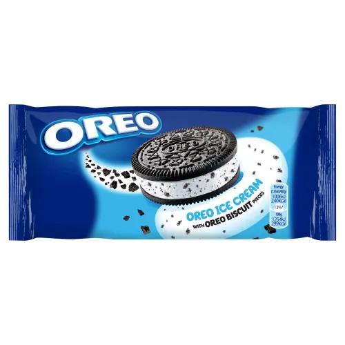 Oreo Ice Cream Sandwich 135 Ml