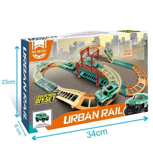 Urban Rail