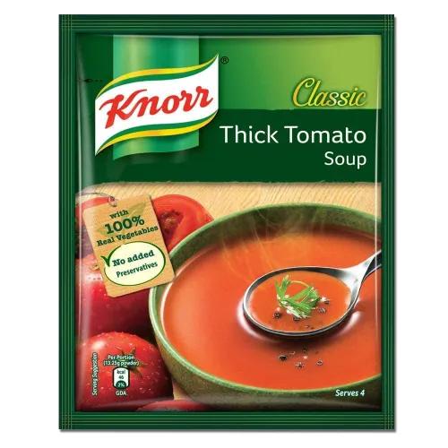 Knorr Classic Thick Tomato Soup 53G