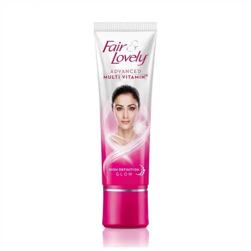 Fair & Lovely Multi Vitamin Expert Fairness Cream 2X80G