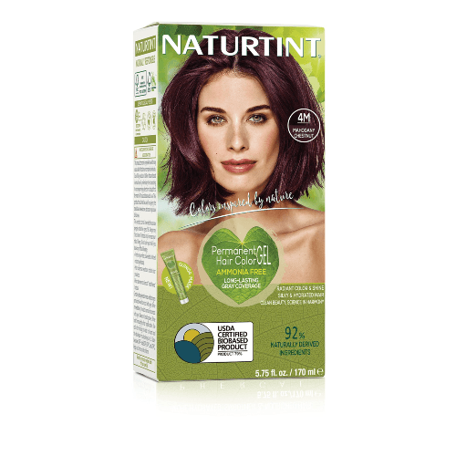 Naturtint Hair Color 4M