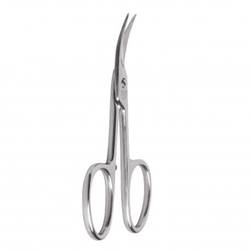 Vitry Nail Scissors#08