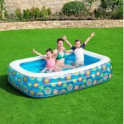 Bestway Play Pool Multi Colour