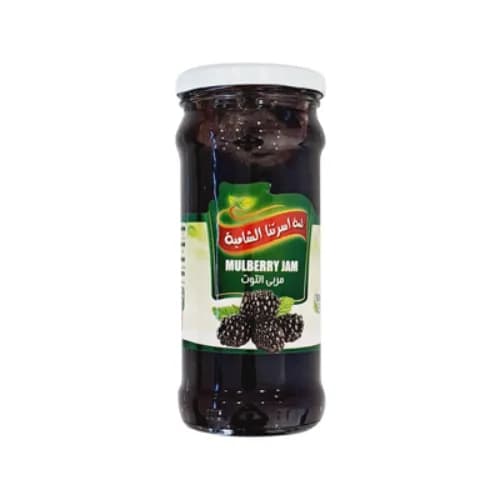 Mulberry Jam 430 G