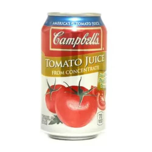 Campbells Tomato Juice Concentrate 340Ml