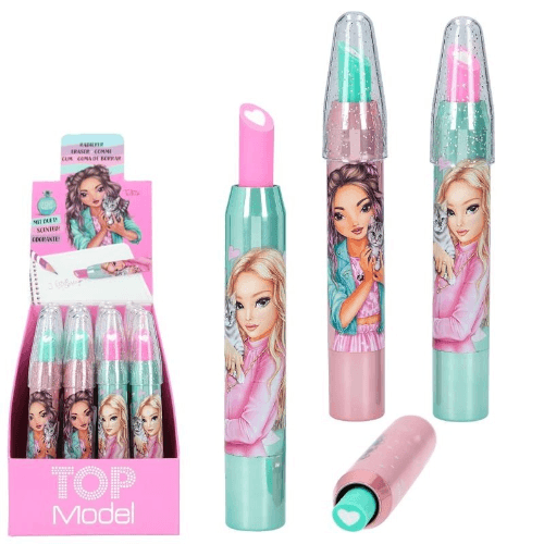 Top Model Lipstick Eraser (Sold Separately Subject to Availability)